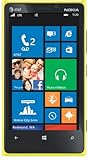 Nokia Lumia 920 4G Windows Phone, Yellow (AT&T)