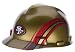 MSA Safety 10098090 NFL San Francisco 49ers V-Gard Hard Hat