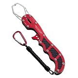 プロックス(PROX) フィッシュキャッチャーロング レッド PX880R