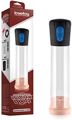 TBG's 2016 New Electric Pump, Intelligent Control Frequency, The Effective Increased Thickening Vacuum Pump (BLACK)