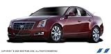 Cadillac SES Trims