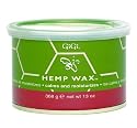 Gigi Hemp Wax 397 gm # Gg-0375