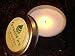 Greenfire Lavender All Natural PREMIUM BRAND Soywax Massage Oil 2 ounce Candle