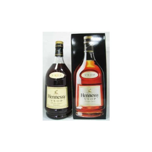 ヘネシー ＶＳＯＰ プリヴィレッジ 1000ml 【ギフト可】