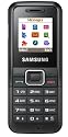Samsung E1070 black