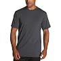 Soffe Men's Base Layer Crew Tee