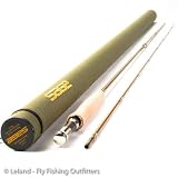 Sage: Launch Series: 6wt 9' Fly Rod, 2-P, 690-2