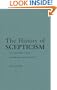 The History of Scepticism: From Savonarola to Bayle