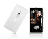 Nokia Lumia 800 Bianco