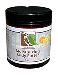 Moisturizing Body Butter - Citrus 4oz