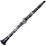 Buffet Crampon E11 Bb Clarinet