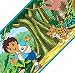 Go, Diego Go! Wall Border