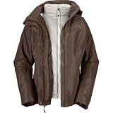 The North Face Womens Aphelion Triclimate Jacket
