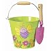 Bailey The Bee Bucket & Trowel Set