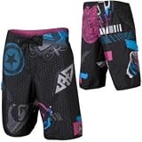 Quiksilver Deep End 22in Board Short - Men's