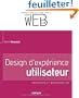 Design d'exp�rience utilisateur : Principes et m�thodes UX