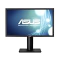 Asus PA238Q 58,5cm (23 Zoll) LED Monitor (IPS, VGA, DVI-D, HDMI, 6ms Reaktionszeit, 100% SRGB) schwarz