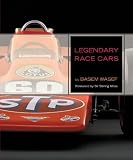 Legendary Race Cars