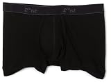 2 ( x ) ist Men &acute; s Essential No Show Trunk - cod. B00198JSKU