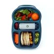 Goodbyn Lunchbox Kit (Slate)