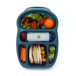 Goodbyn Lunchbox Kit (Slate)