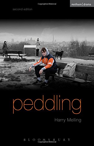 peddling (Modern Plays)