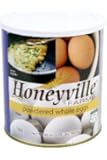 Powdered Whole Eggs - 2.25 Pound Can