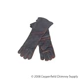 Fireproof Gloves for Fireplace