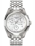 Tissot T-Sport Ladies' PRC 100 Chronograph Watch T0082171103100