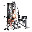 X2 Home Gym Multi Hip Option: Included