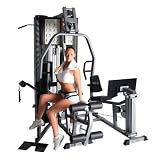 X2 Home Gym Multi Hip Option: Included