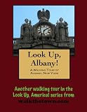 A Walking Tour of Albany, New York (Look Up, America!)