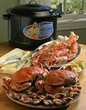 Crab Lover's Feast - Crab Lover's Feast