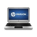 HP Pavilion dm1-3020us Entertainment Laptop - Black