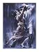 Tango Nocturno Pedro Alvarez Art 60x80cm Art Print