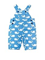 Toby Tiger Peto Ducbwhale (Azul / Blanco)