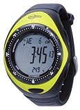 Barigo Armbanduhr Multifunktionsuhr, 46 grün