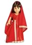 Indian Sari ~ Outfit and Veil only, Fits 18" American Girl Dolls, Christmas Gift
