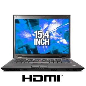 Thinkpad SL500 T5870 160GB 2GB