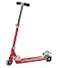 HAPPY KIDS STYLISH SKATING SCOOTER-RED RS.1350.00