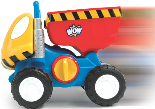 Cover image : ワウトーイ ビックダンプカー