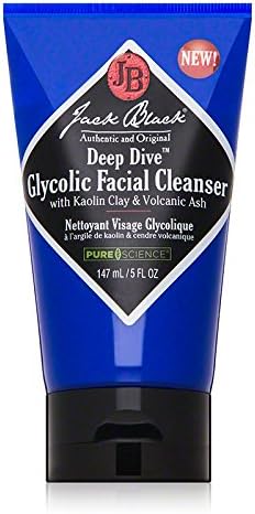 Deep Dive Glycolic Facial Cleanser (5 fl oz.)