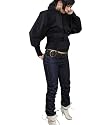 Hemp & Organic Cotton Slim Cut Jeans