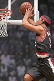 McFarlane NBA Series 3 Rasheed Wallace Portland Trailblazers figure