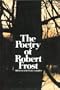 The Poetry of Robert Frost