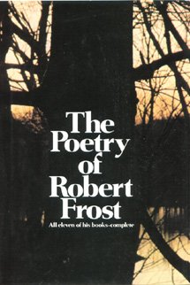 Robert Frost