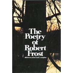 The Poetry of Robert Frost