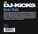 DJ Kicks - Booka Shade: Mixed By Booka Shade