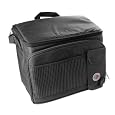 Durable Deluxe Insulated Lunch Cooler Bag (Many Colors and Size Available) (12