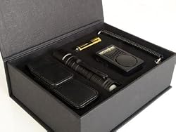 Brite Strike LSREB6HLS Lightning Strike Personal Protection System